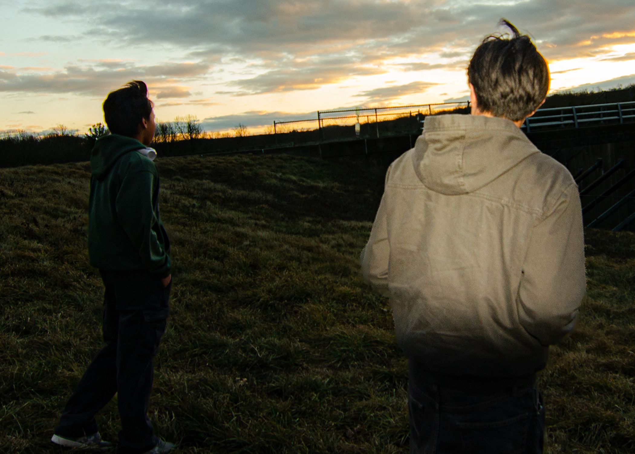 The View from Here: Accessing Art Through Photography
